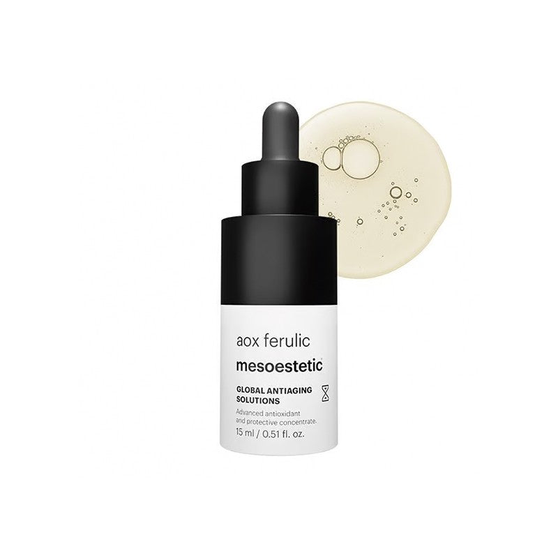 NOVO! mesoestetic AOX ferulic