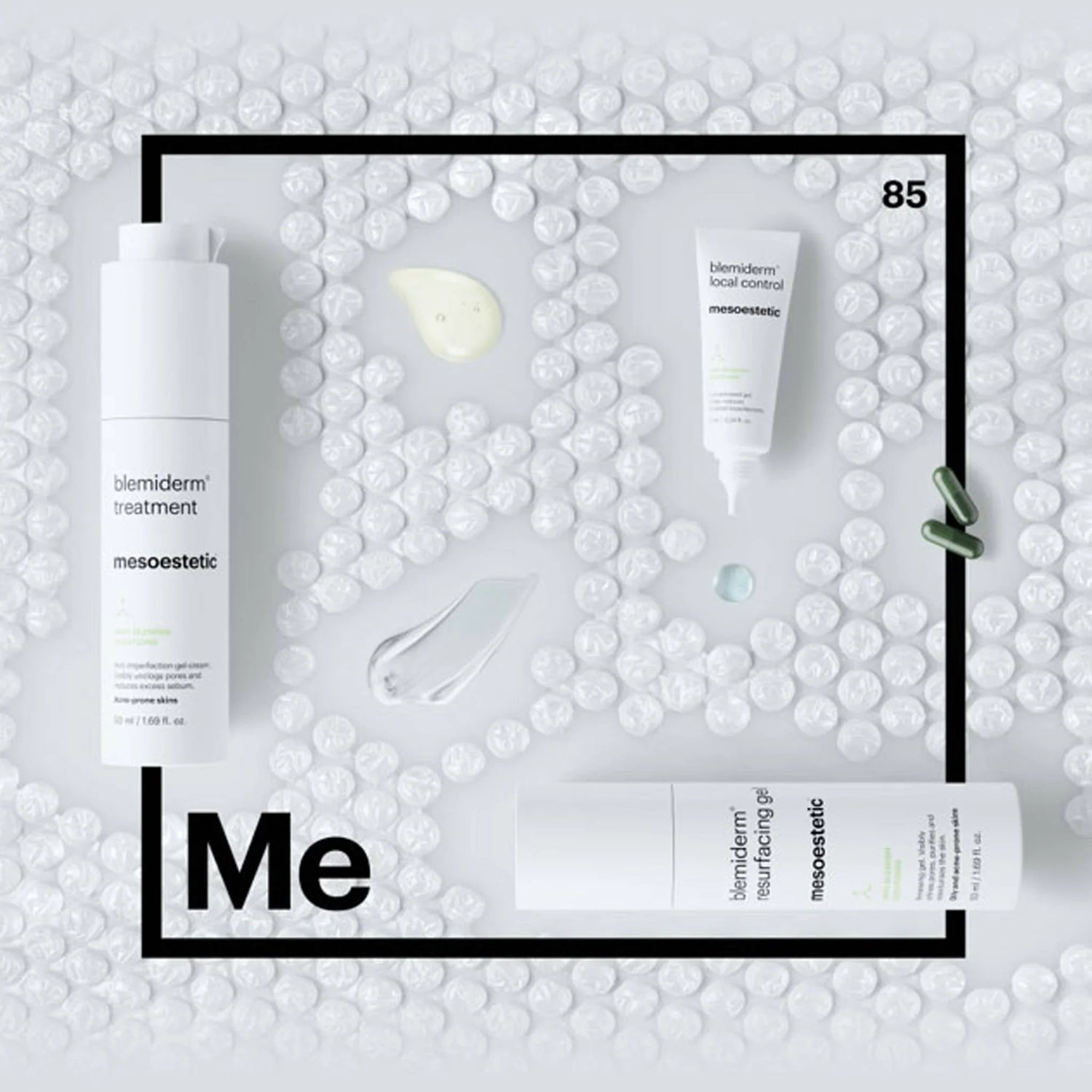 mesoestetic blemiderm