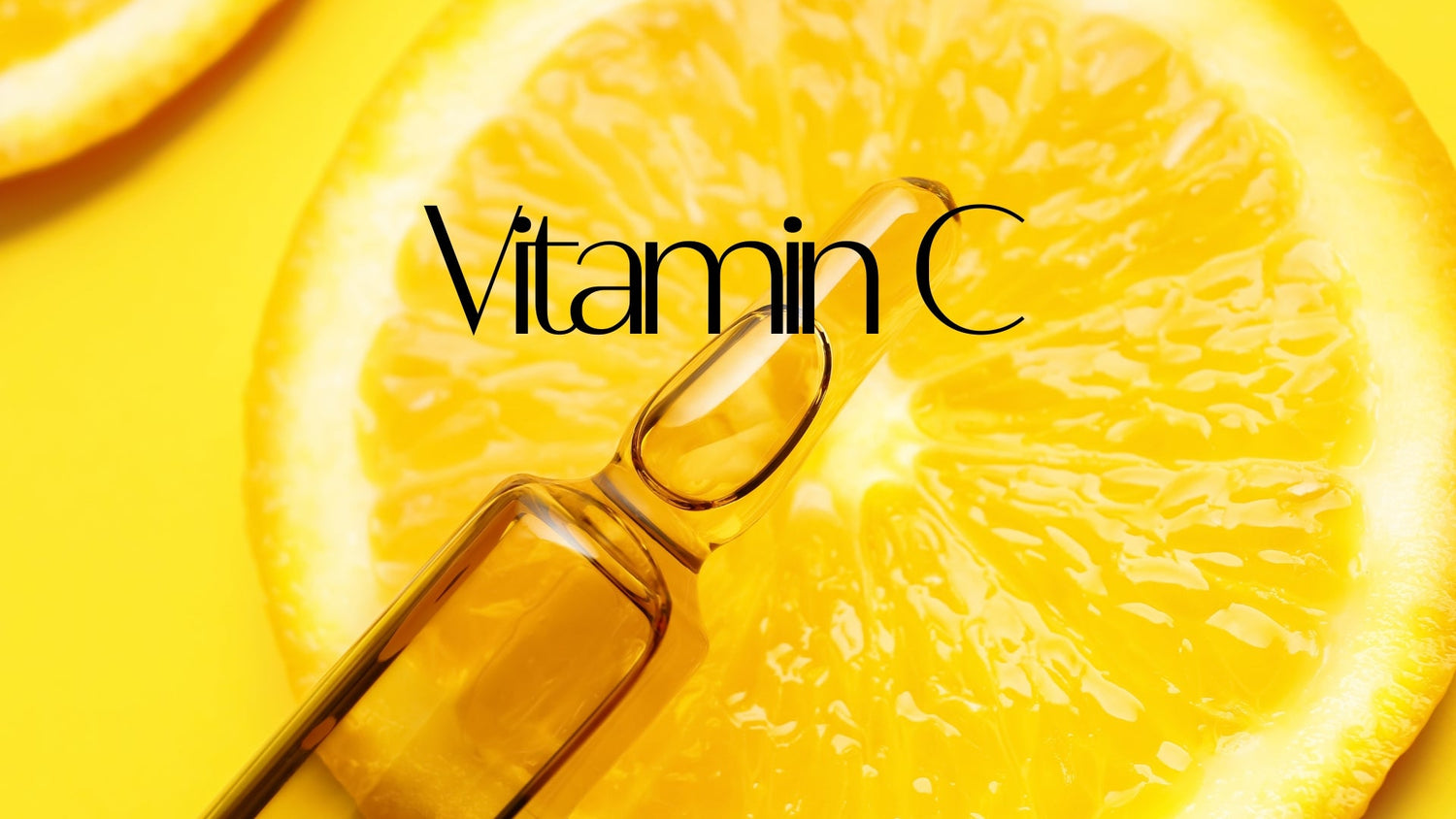 Vitamin C