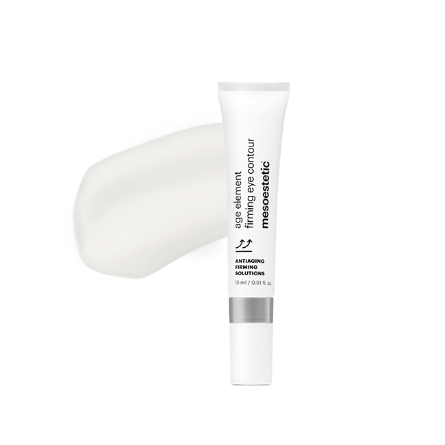 mesoestetic age element firming eye contour