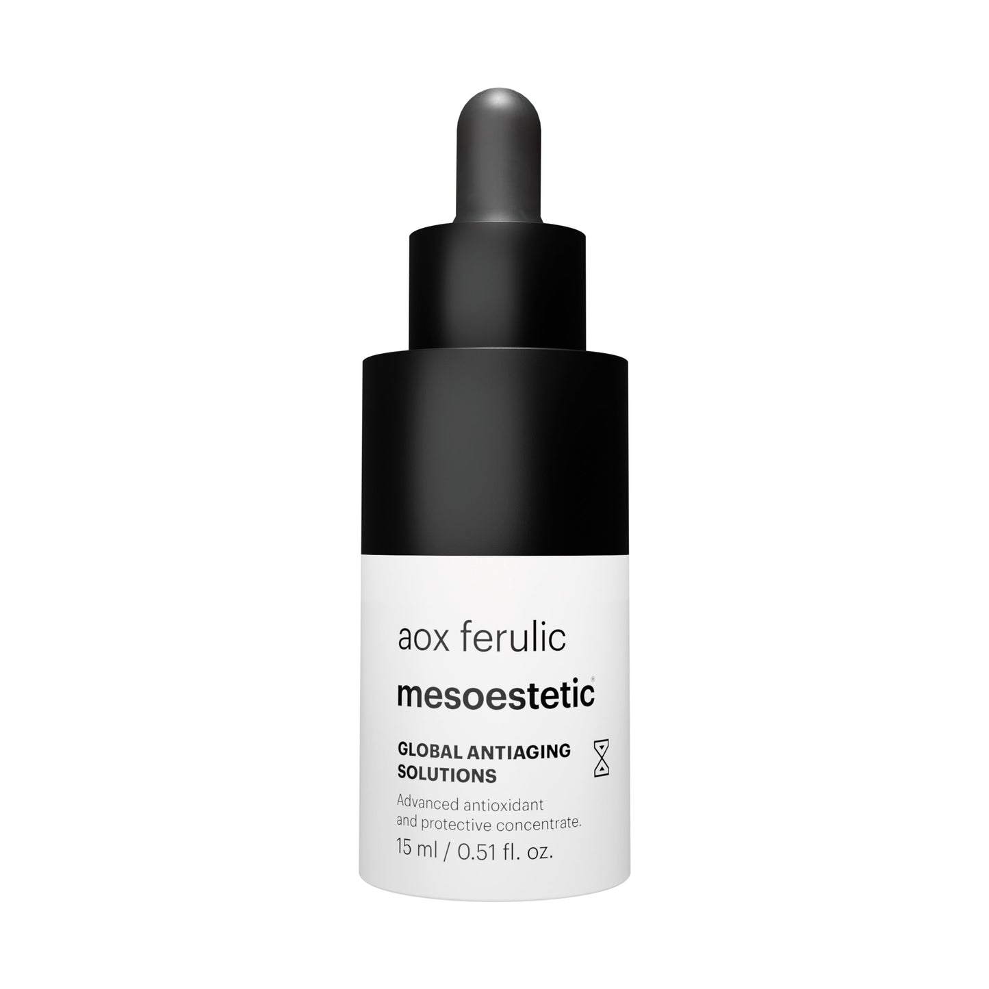 NOVO! mesoestetic AOX ferulic