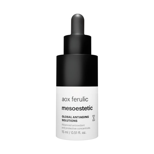 NOVO! mesoestetic AOX ferulic
