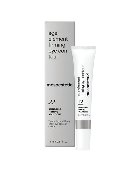 mesoestetic age element firming eye contour