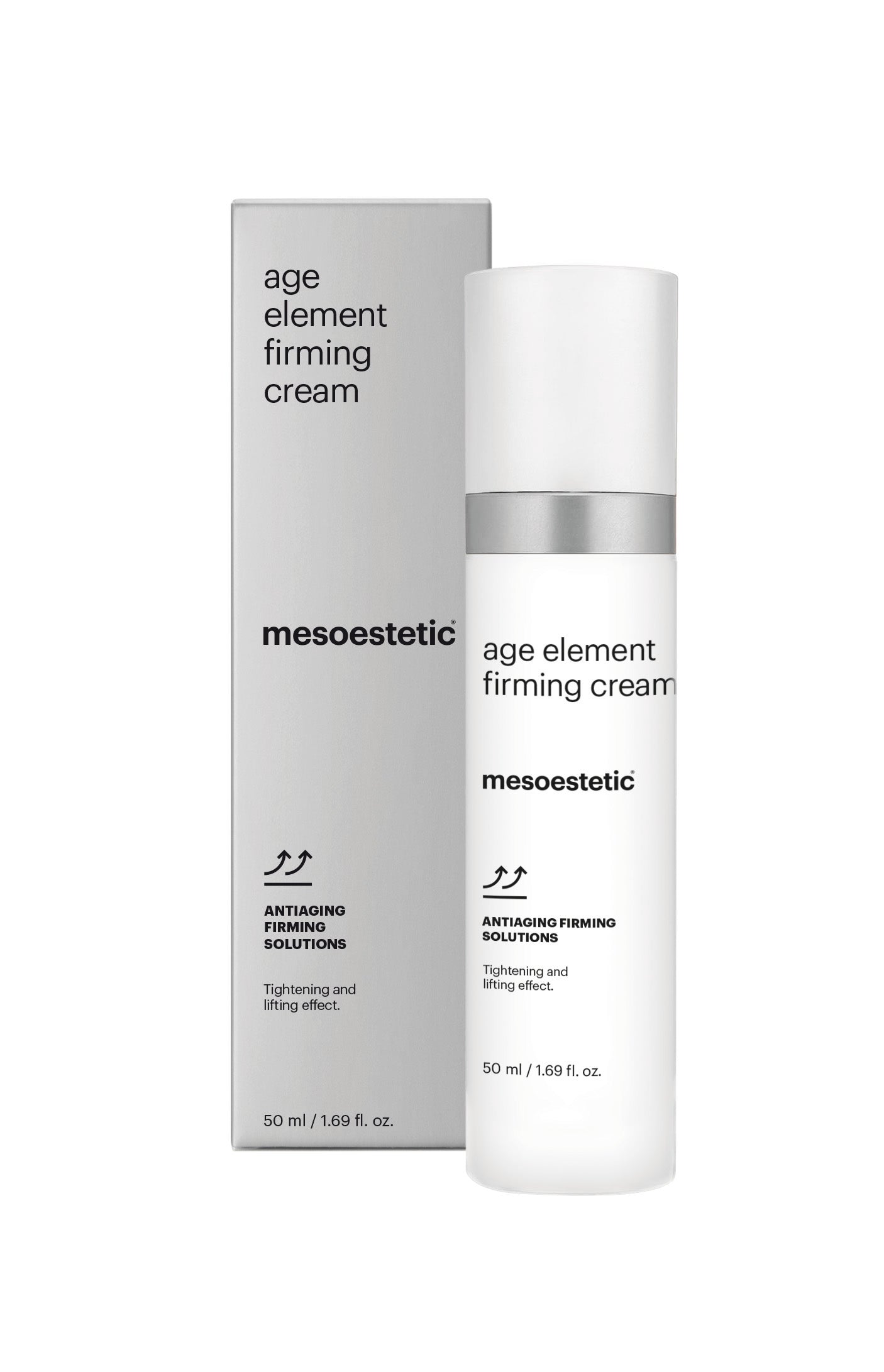 meseoestetic age element firming cream