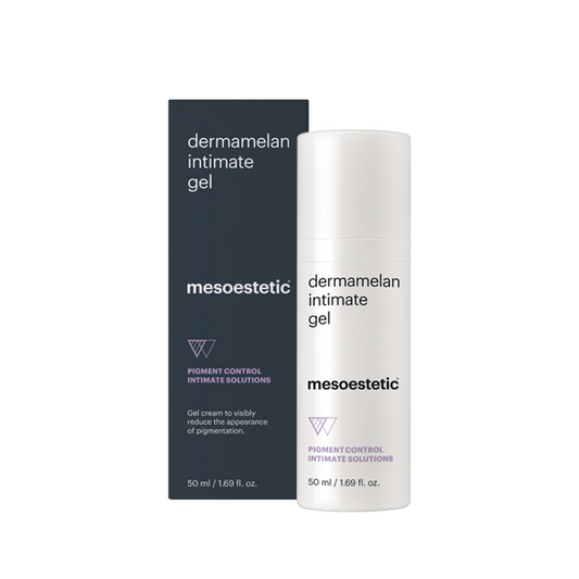 dermamelan intimate gel