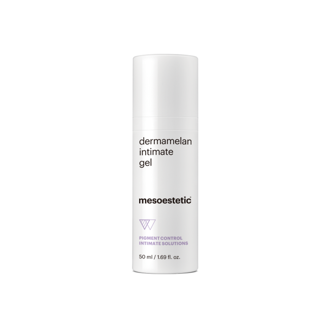 dermamelan intimate gel