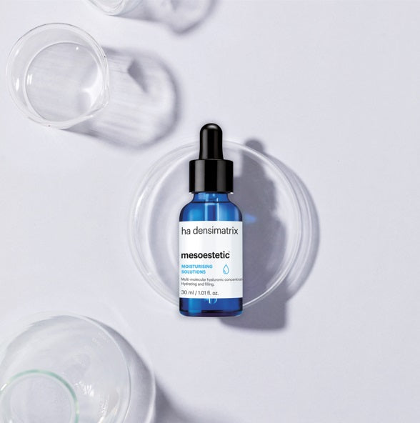 mesoestetic HA densimatrix serum