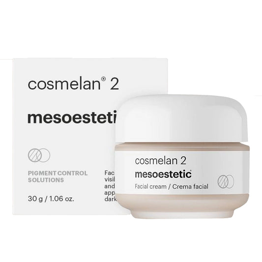 mesoestetic cosmelan 2