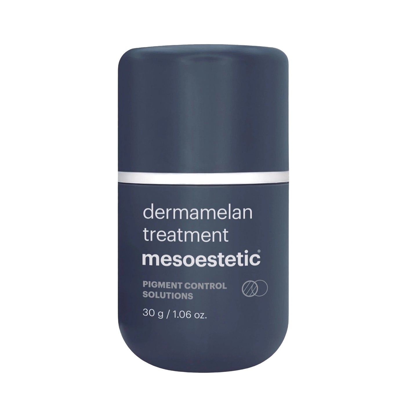 mesoestetic dermamelan treatment cream