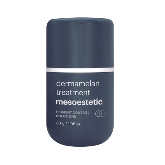 mesoestetic dermamelan treatment cream