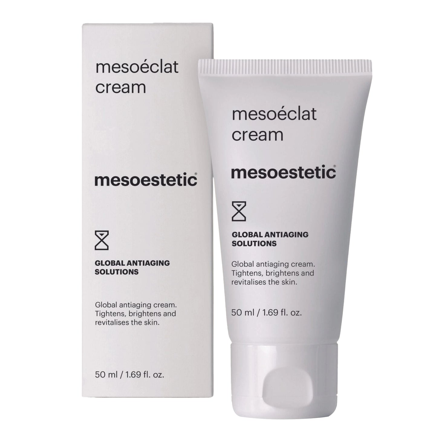 mesoestetic mesoeclat krema