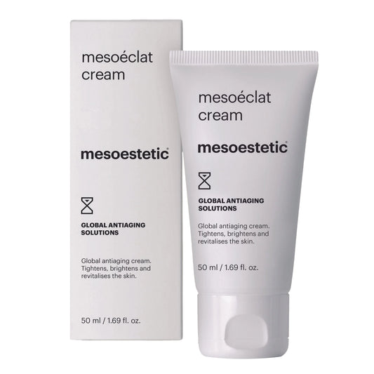 mesoestetic mesoeclat krema