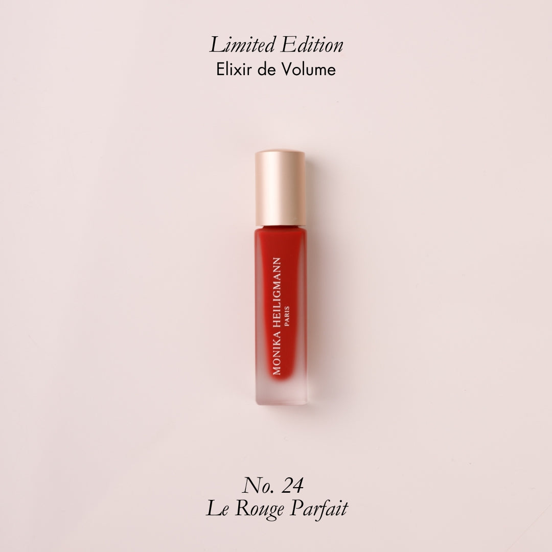 Eliksir za volumen usana