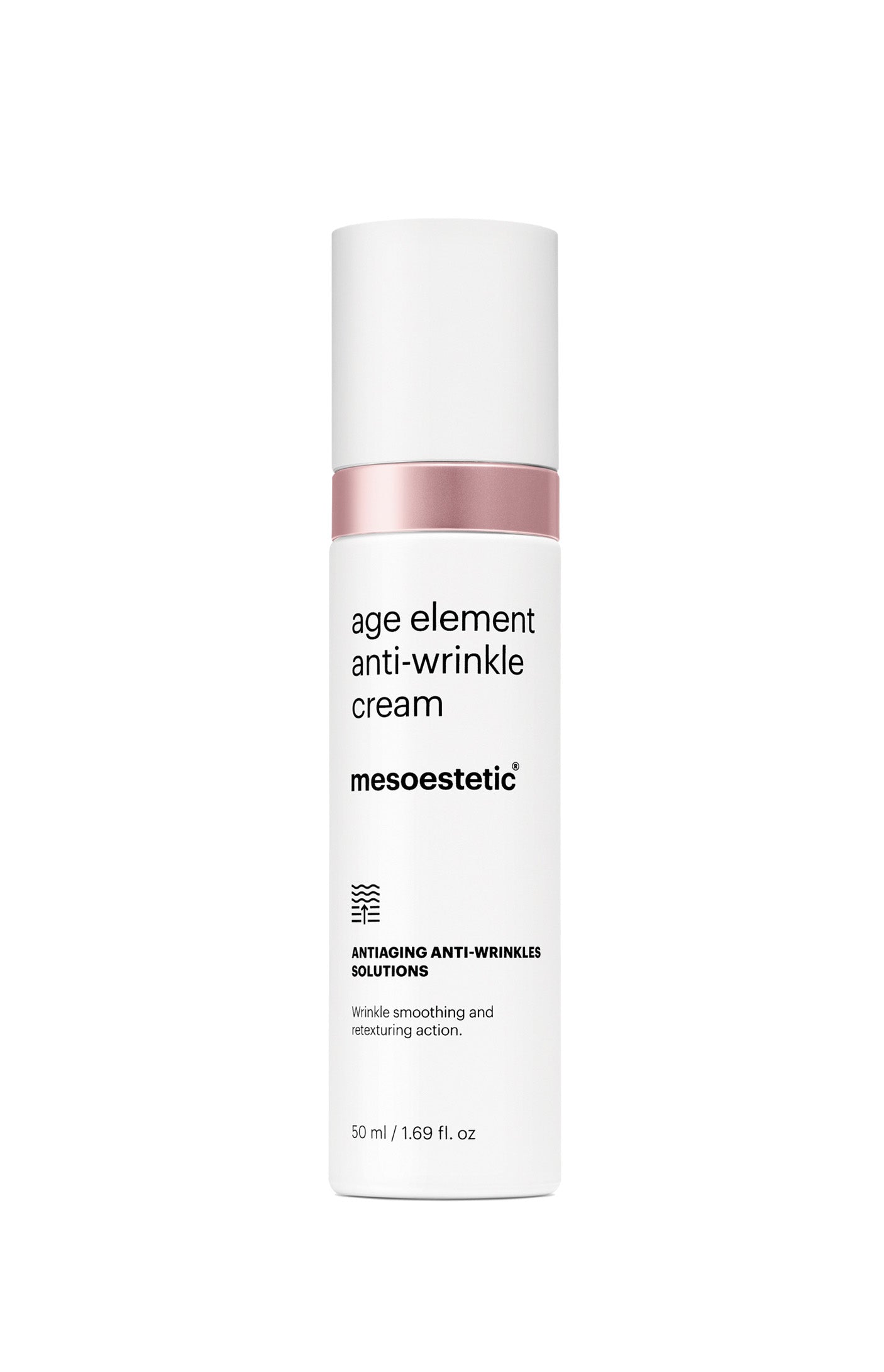 mesoestetic age element anti-wrinkle cream