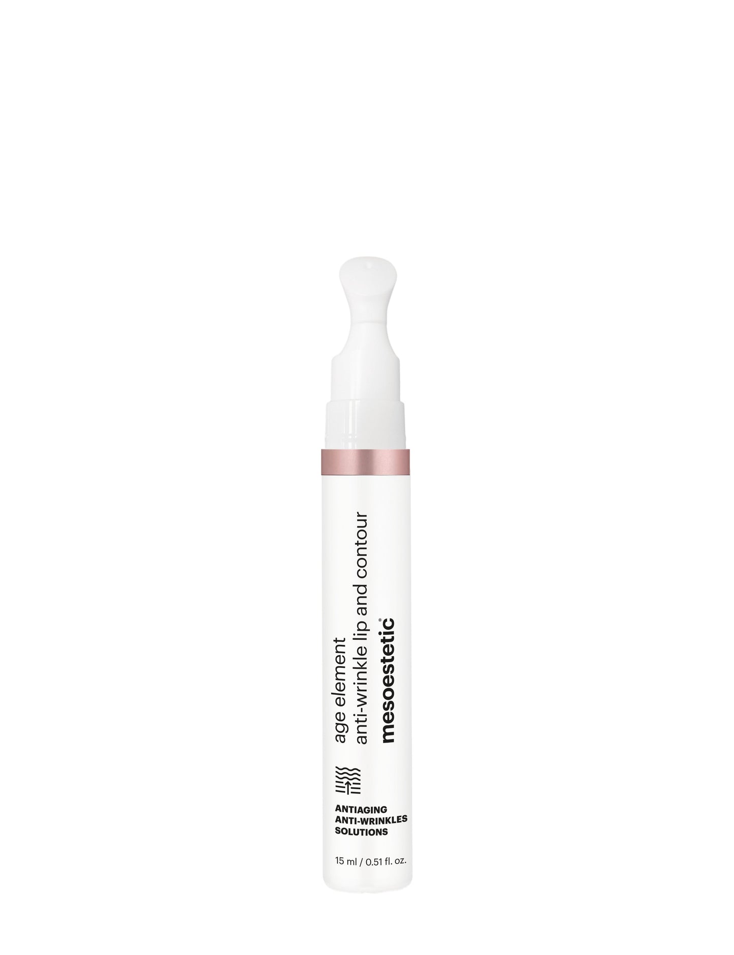 mesoestetic age element anti-wrinkle lip & contour