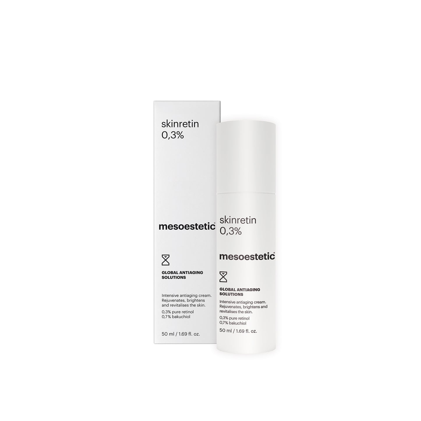 mesoestetic skinretin 0,3%